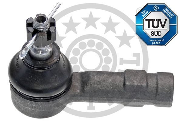 Skersinės vairo trauklės galas OPTIMAL G1-1093