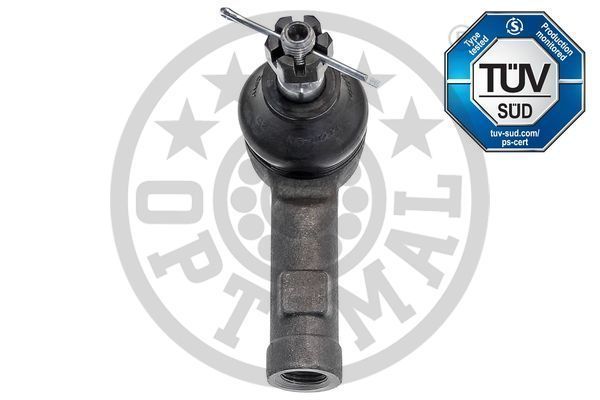 Skersinės vairo trauklės galas OPTIMAL G1-1093