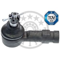 Skersinės vairo trauklės galas OPTIMAL G1-1094