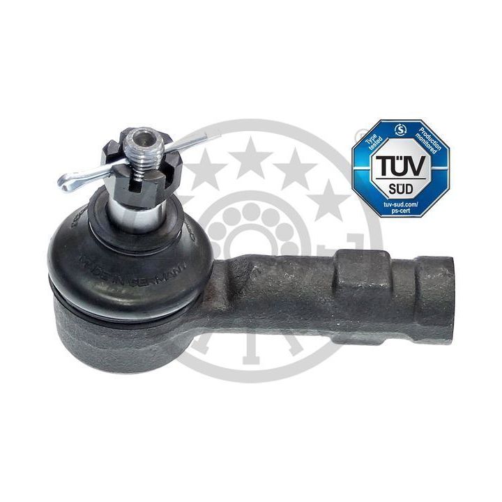 Skersinės vairo trauklės galas OPTIMAL G1-1094