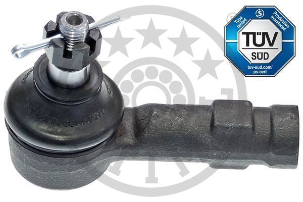 Skersinės vairo trauklės galas OPTIMAL G1-1094