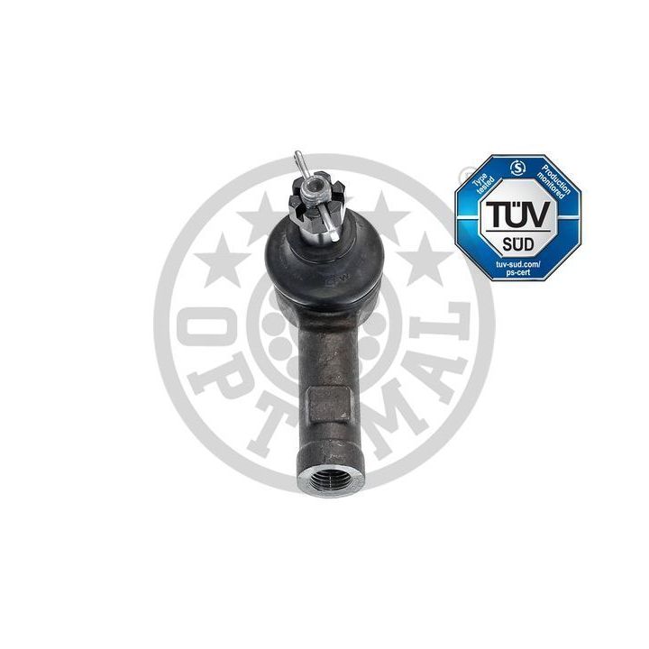 Skersinės vairo trauklės galas OPTIMAL G1-1094