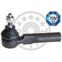 Skersinės vairo trauklės galas OPTIMAL G1-1097