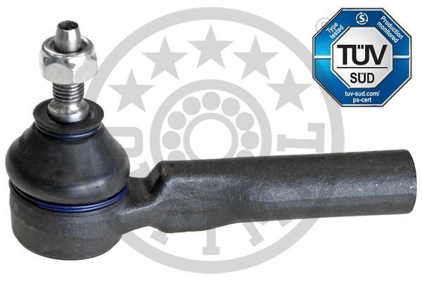 Skersinės vairo trauklės galas OPTIMAL G1-1097