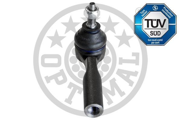 Skersinės vairo trauklės galas OPTIMAL G1-1097