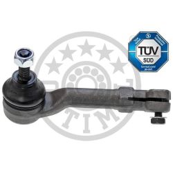 Skersinės vairo trauklės galas OPTIMAL G1-1098