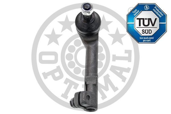 Skersinės vairo trauklės galas OPTIMAL G1-1098