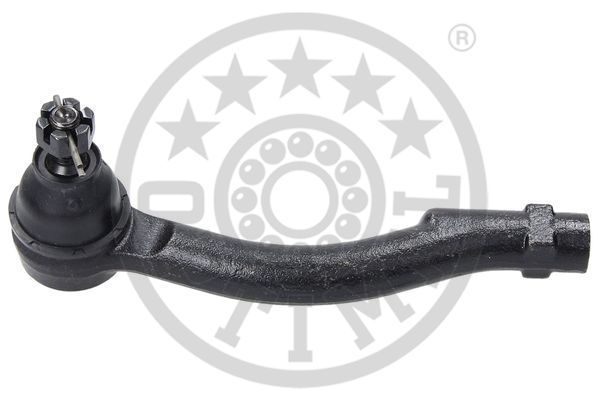 Skersinės vairo trauklės galas OPTIMAL G1-1099