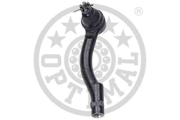 Skersinės vairo trauklės galas OPTIMAL G1-1099