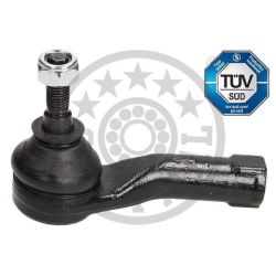 Skersinės vairo trauklės galas OPTIMAL G1-1106