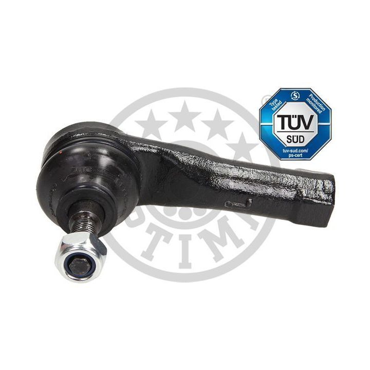 Skersinės vairo trauklės galas OPTIMAL G1-1106