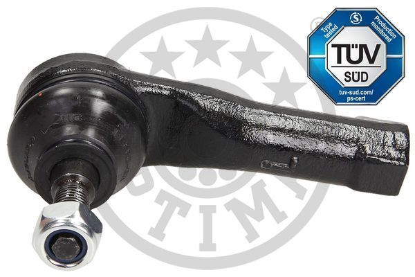 Skersinės vairo trauklės galas OPTIMAL G1-1106