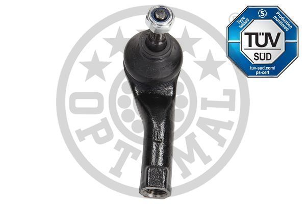 Skersinės vairo trauklės galas OPTIMAL G1-1106