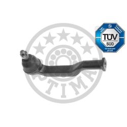 Skersinės vairo trauklės galas OPTIMAL G1-1107