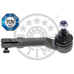 Skersinės vairo trauklės galas OPTIMAL G1-1109