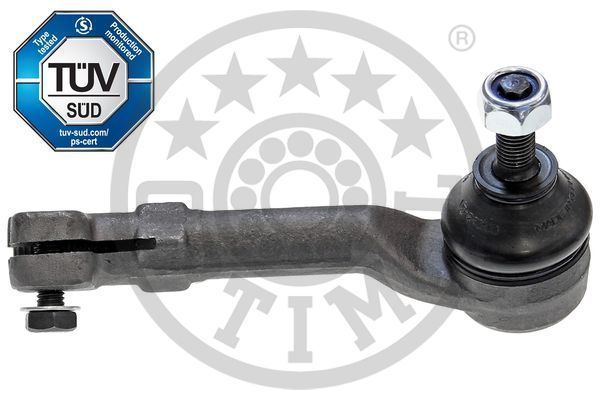 Skersinės vairo trauklės galas OPTIMAL G1-1109