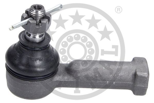 Skersinės vairo trauklės galas OPTIMAL G1-1111