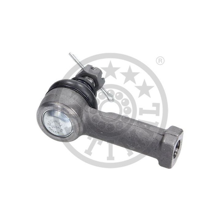 Skersinės vairo trauklės galas OPTIMAL G1-1111