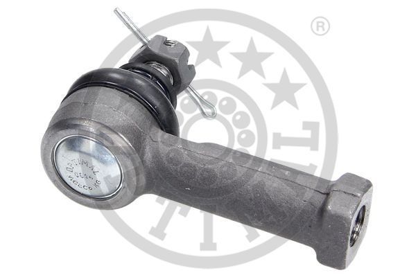 Skersinės vairo trauklės galas OPTIMAL G1-1111