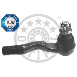 Skersinės vairo trauklės galas OPTIMAL G1-1112