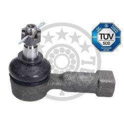 Skersinės vairo trauklės galas OPTIMAL G1-1113