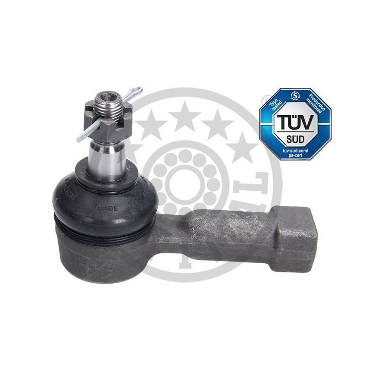 Skersinės vairo trauklės galas OPTIMAL G1-1113