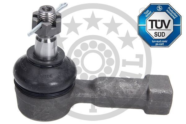 Skersinės vairo trauklės galas OPTIMAL G1-1113