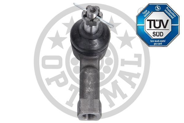 Skersinės vairo trauklės galas OPTIMAL G1-1113