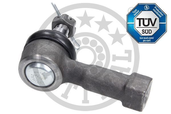 Skersinės vairo trauklės galas OPTIMAL G1-1113