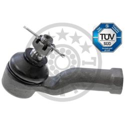 Skersinės vairo trauklės galas OPTIMAL G1-1114