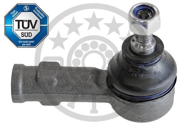 Skersinės vairo trauklės galas OPTIMAL G1-1120