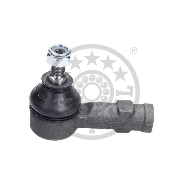 Skersinės vairo trauklės galas OPTIMAL G1-1121