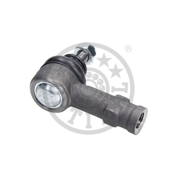 Skersinės vairo trauklės galas OPTIMAL G1-1121