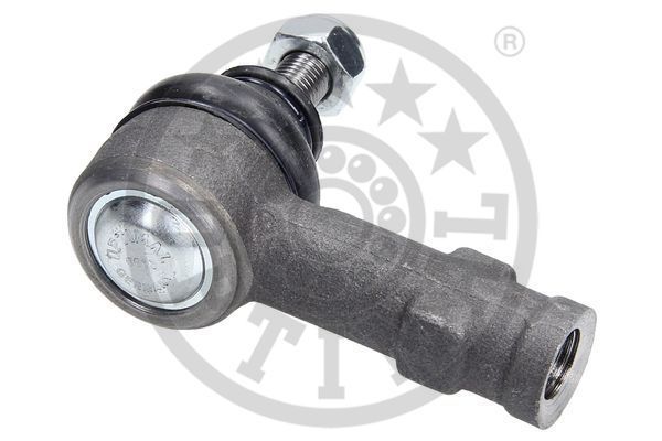 Skersinės vairo trauklės galas OPTIMAL G1-1121