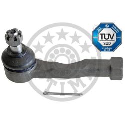 Skersinės vairo trauklės galas OPTIMAL G1-1122