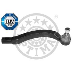 Skersinės vairo trauklės galas OPTIMAL G1-1123