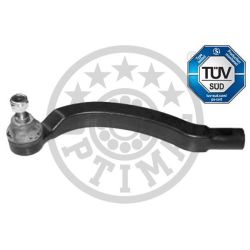 Skersinės vairo trauklės galas OPTIMAL G1-1124