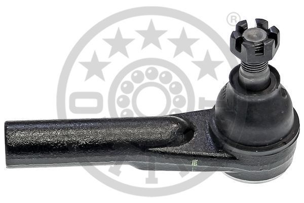 Skersinės vairo trauklės galas OPTIMAL G1-1126