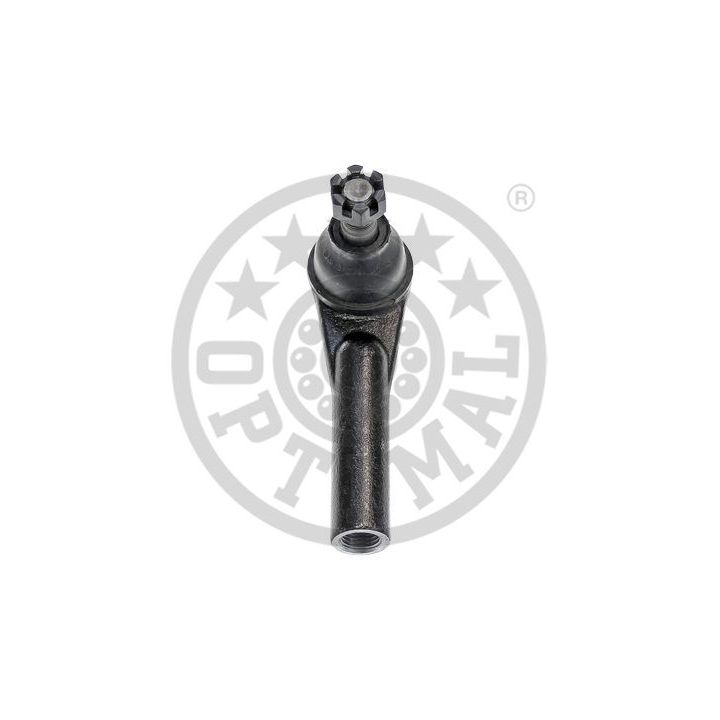 Skersinės vairo trauklės galas OPTIMAL G1-1126