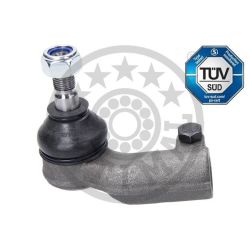Skersinės vairo trauklės galas OPTIMAL G1-1130