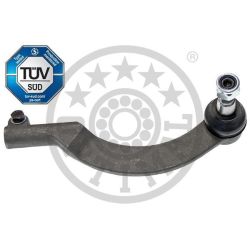 Skersinės vairo trauklės galas OPTIMAL G1-1131