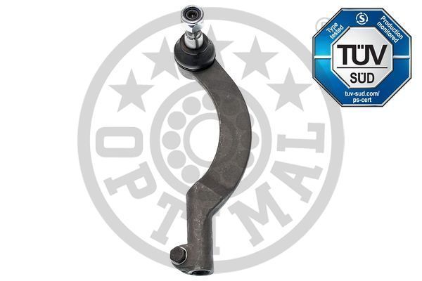 Skersinės vairo trauklės galas OPTIMAL G1-1131