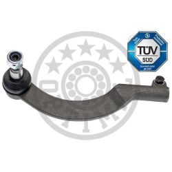 Skersinės vairo trauklės galas OPTIMAL G1-1133