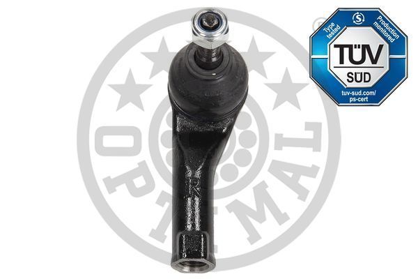 Skersinės vairo trauklės galas OPTIMAL G1-1134