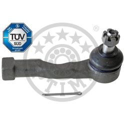 Skersinės vairo trauklės galas OPTIMAL G1-1135