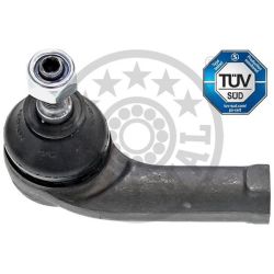 Skersinės vairo trauklės galas OPTIMAL G1-1170