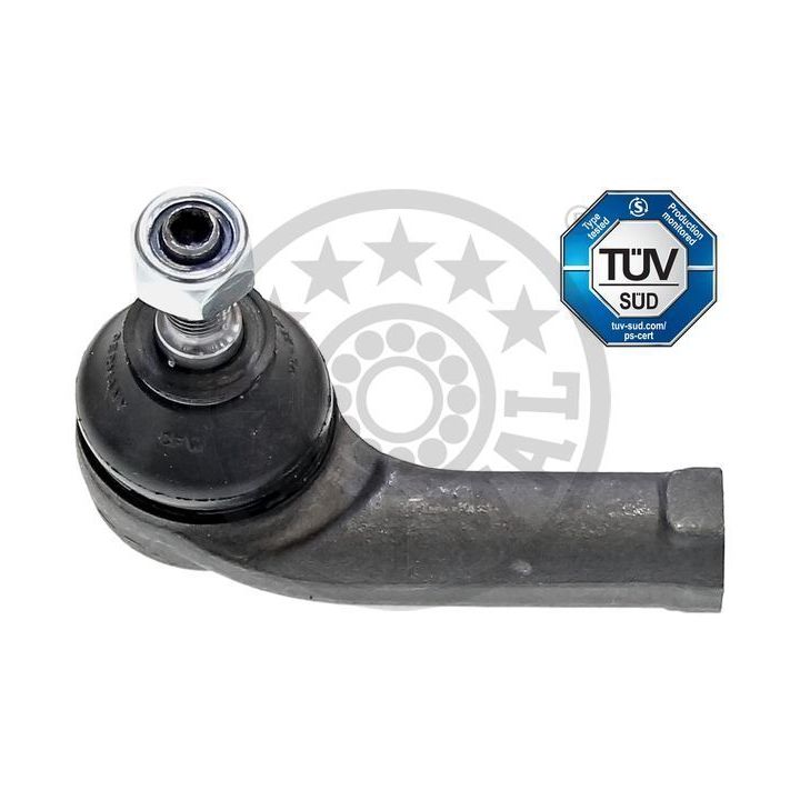 Skersinės vairo trauklės galas OPTIMAL G1-1170