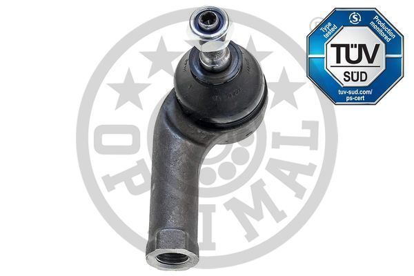 Skersinės vairo trauklės galas OPTIMAL G1-1170