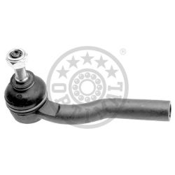 Skersinės vairo trauklės galas OPTIMAL G1-1175