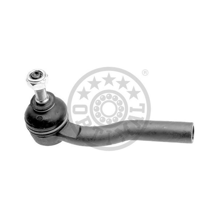 Skersinės vairo trauklės galas OPTIMAL G1-1175